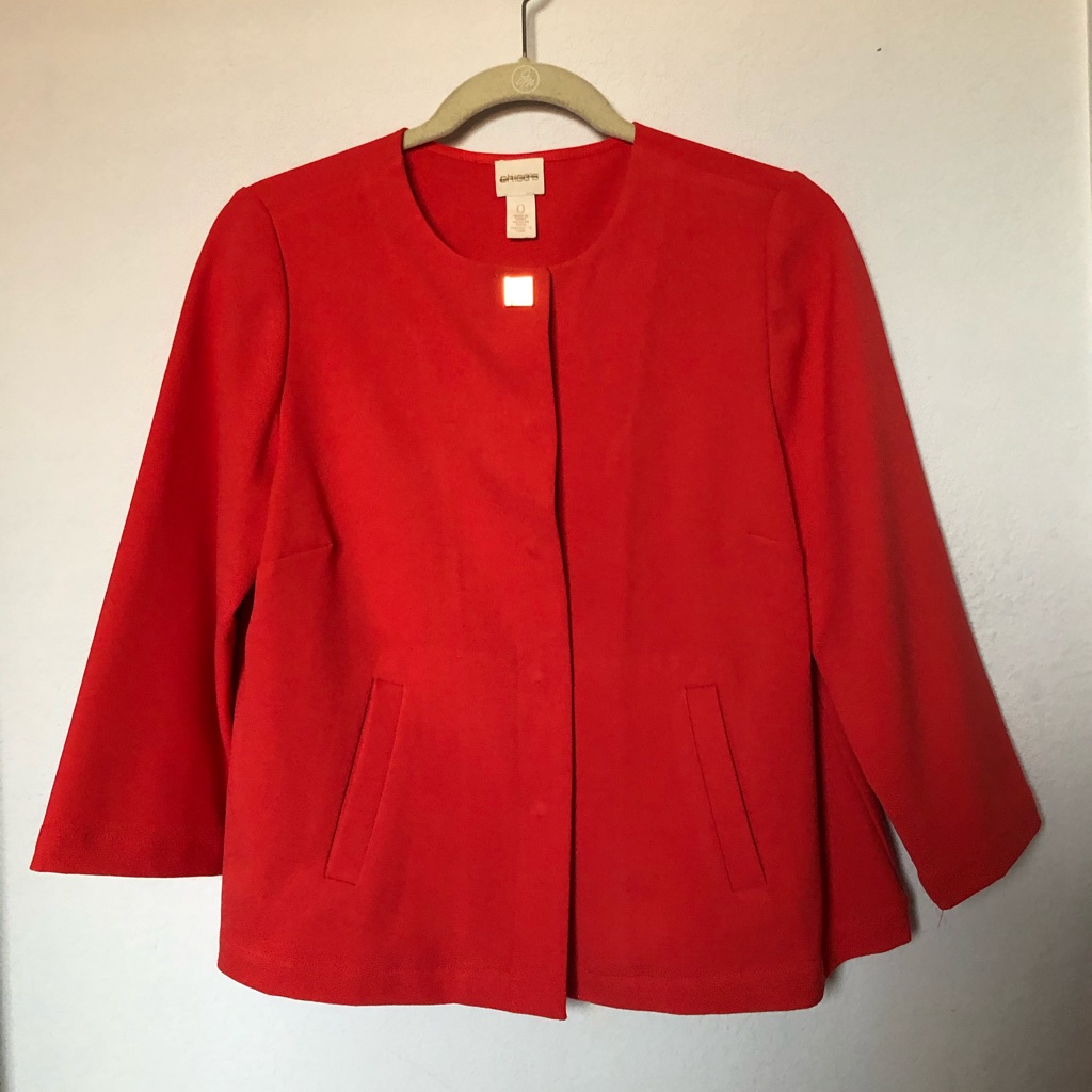 Blouse / Jacket